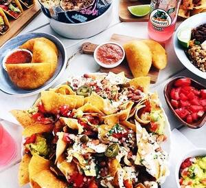 Pablo S Kitchen Leichhardt Sydney